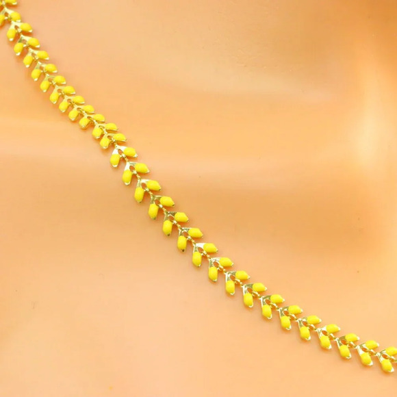 "New Beautiful Design Necklace Chain for Women/Girls, Gift, N642 - Picture 6 of 10